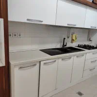 آپارتمان ۲۳۵متری ۵خواب/ اداری/پلاک دوم  باغ زهرا