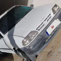 پراید مدل 86|خودرو سواری و وانت|نجف‌آباد, امیرآباد|دیوار