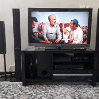 سینما خانگی SONY مدل DAV-DZ840