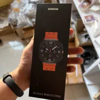 ساعت هوشمند سامسونگ GALAXY WATCH SAMSUNG|لوازم جانبی موبایل و تبلت|محمدشهر, محمدشهر|دیوار