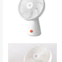 پنکه شیاوومی مدل جدید