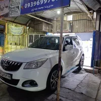 احیای رنگ خودرو پالیش سرامیک|خدمات موتور و ماشین|بندر ماهشهر, |دیوار