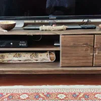 میز تلویزیون