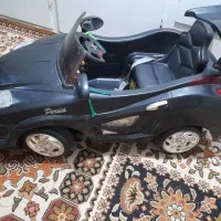 ماشین شارژی