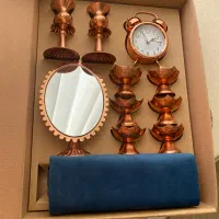 هفت سین مسی