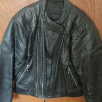 کاپش چرم  عالی خارجی