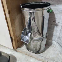 سبزی خوردکن