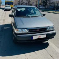 پراید مدل 90