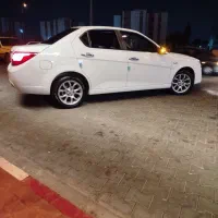 دنا پلاس اتومات۱۴۰۲ بدون رنگ  سفارشی ESPدارد|خودرو سواری و وانت|تبریز, |دیوار