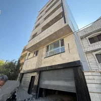واحد اپارتمانی آزادی