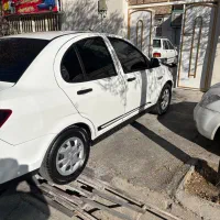 سهند s در حد خشک ۱۴۰۳ لوازم دار|خودرو سواری و وانت|اراک, |دیوار