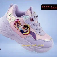 کتونی مدل شاپرک عمده کفش صندل دمپایی