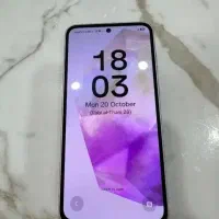 گوشی سامسونگ a16رام6حافظه 128