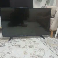 تلویزیون ال جی 43