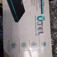 فروش مودم  یو تِل|مودم و تجهیزات شبکه|لاهیجان, شهرک جانبازان|دیوار