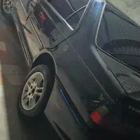 پژو پارس موتور جدید XU7P (سفارشی)، مدل ۱۴۰۲