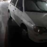 پراید ۱۱۱مدل ۹۸|خودرو سواری و وانت|تهران, دروس|دیوار