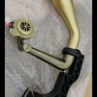 دسته سوزن گرامافون