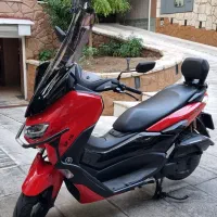 ان مکس یاماها