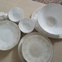 ارکوپال ۶ نفر طرح جدید