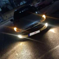 ۲۰۶ تیپ ۲ مدل ۸۳ درحد صفر|خودرو سواری و وانت|مشهد, جاهد شهر|دیوار