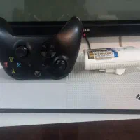 ایکس باکس وان s