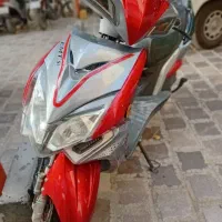 موتوربرقی ای ام تی