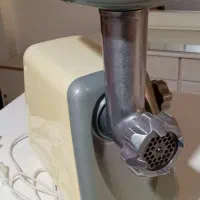 چرخ گوشت ناسیونال