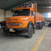 تک باری مدل ۹۳