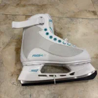 کفش اسکیت روی یخ - هاکی