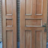 دوچرخه ودرب سالن ودرب سرویس|دوچرخه، اسکیت، اسکوتر|شیراز, دلجو|دیوار