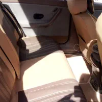 فروش ماشین سمند مدل 83|خودرو سواری و وانت|زابل, |دیوار