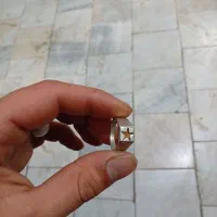 انگشتر حرز امام جواد