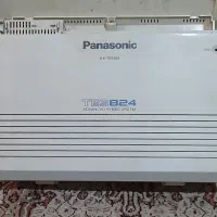 دستگاه سانترال پاناسونیک