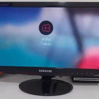 مانیتور ۲۱ اینچ سامسونگ