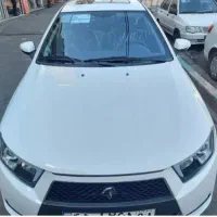 خودرو دنا اتومات صفر مدل ۴۰۴