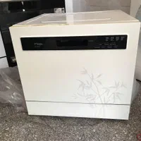 ماشین ظرفشویی مجیک اصل کره ۸نفره