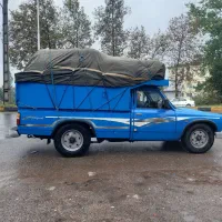 نیسان بار سراسری