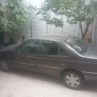 پژو ۴۰۵(۲۰۰۰)