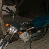 موتور ۱۵۰ هاتف