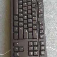 کیبرد استوک اروپا