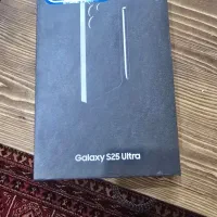 سامسونگ s25 اولترا  پلمپ
