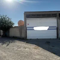 فروش کارگاه ۱۴۱ متری