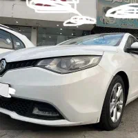 Mg gt|خودرو سواری و وانت|تهران, گلستان (شهرک راه آهن)|دیوار