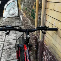 دوچرخه ساحلی یا لاستیک پهن|دوچرخه، اسکیت، اسکوتر|مشهد, نوغان|دیوار