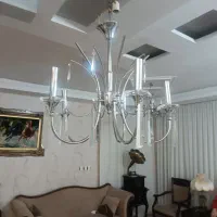 لوستر مناسب پذیرایی