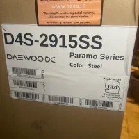 یخچال ساید ۲۹ فوت دوو