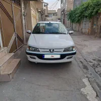 پژو پارس xu7p 1403