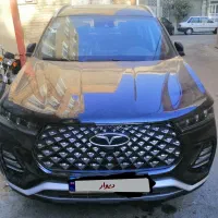 تیگو۷ پرو پریمیوم ۴۰۴|خودرو سواری و وانت|ارومیه, |دیوار