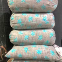 تولیدی بالش مربع و لوله ای